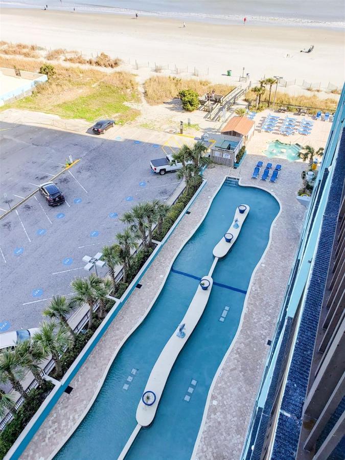 فيلا شاطئ ميرتلفي Landmark 1009 المظهر الخارجي الصورة