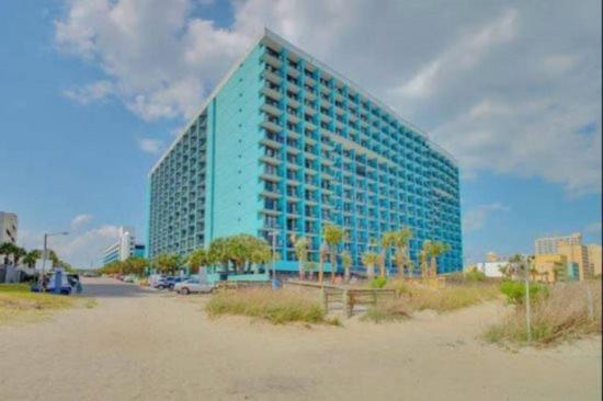 فيلا شاطئ ميرتلفي Landmark 1009 المظهر الخارجي الصورة